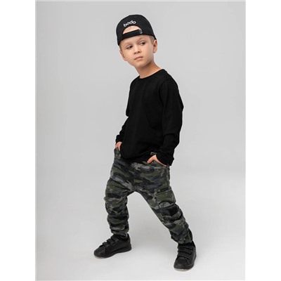 Bodo Брюки 6-613МU