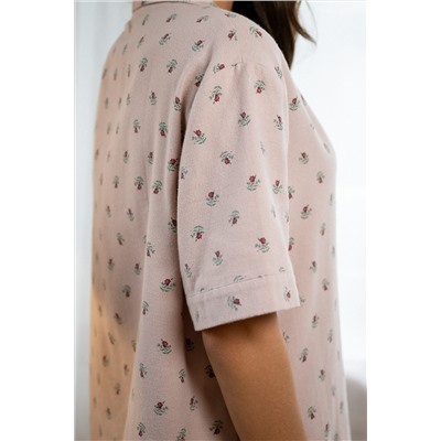 Пижама INDEFINI, 1204828