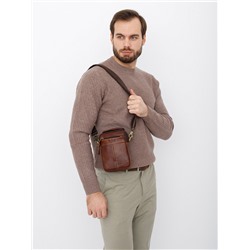 Сумка 6628TR brown Tough Ruder