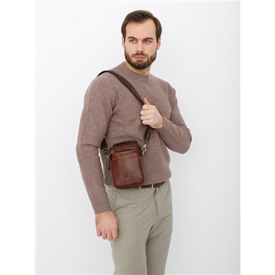 Сумка 6628TR brown Tough Ruder