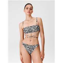 Infinity Lingerie Бюстгальтер купальный