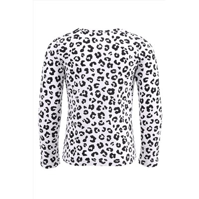 Лонгслив АПРЕЛЬ, 943907