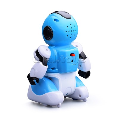 Робот "Soccer robot" на р/у, в коробке