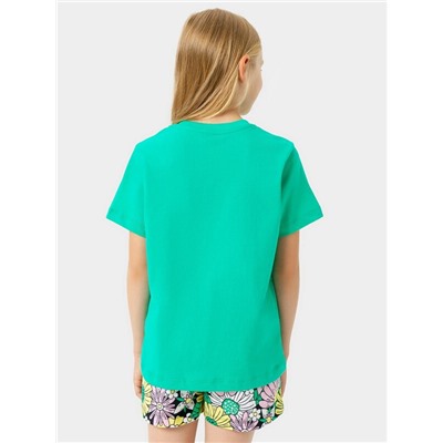 ФУТБОЛКА ДЛЯ ДЕВОЧЕК 117835