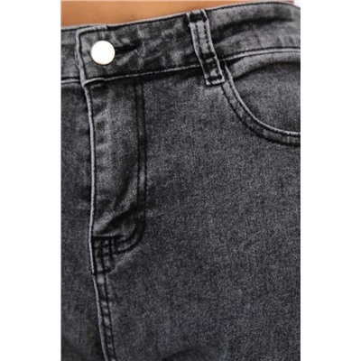 Джинсы Лаффи (серые) Б14355-4М