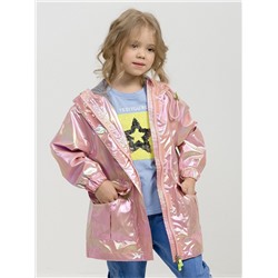 GZJN3269 (Ветровка для девочки, Pelican )