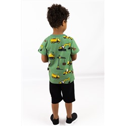 Футболка BABY BOOM, 1200865