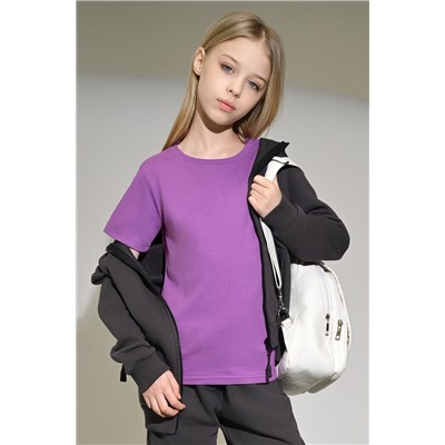 Футболка для девочки Happyfox