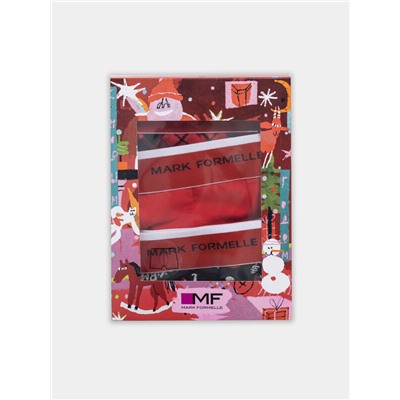 ТРУСЫ МУЖСКИЕ (3ШТ) 411124-3