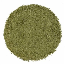 Frontier Natural Products, Сертифицированная органическая моринга в порошке, 453 г