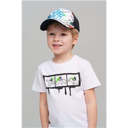 Кепка PLAYTODAY, 1122538