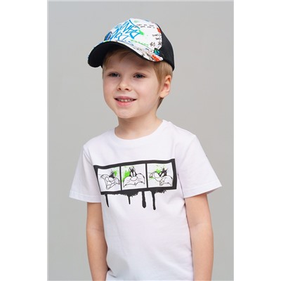 Кепка PLAYTODAY, 1122538