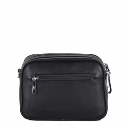 Сумка 270129 black  Velina Fabbiana-Safenta