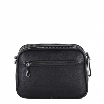 Сумка 270129 black  Velina Fabbiana-Safenta