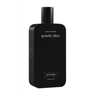 27 87 PERFUMES GENETIC BLISS edp 2ml пробник