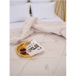 Одеяло всесезонное Хлопковое - Лен