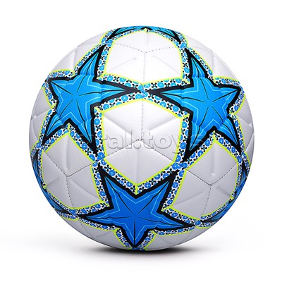 Мяч футбольный размер 5