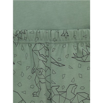 CROCKID Пижама К 1599