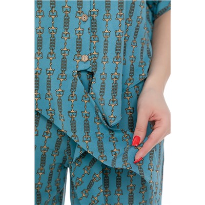 Костюм (Рубашка+Брюки) LADY TAIGA, 989482