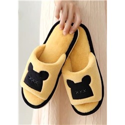 Домашние тапочки #23076738