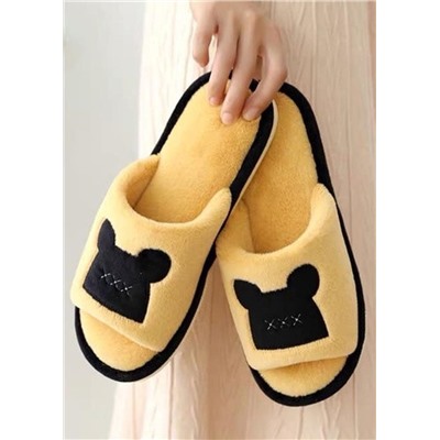 Домашние тапочки #23076738