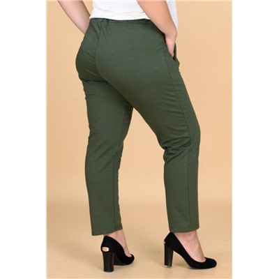 Брюки 4475 (Хаки)