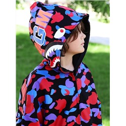 Соль&Перец Толстовка SP2681T