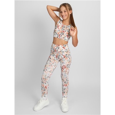 Соль&Перец Лосины SP8240CH