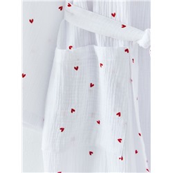 ХАЛАТ ЖЕНСКИЙ 552298