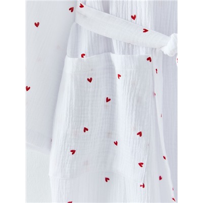 ХАЛАТ ЖЕНСКИЙ 552298