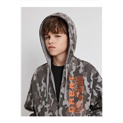 Куртка (толстовка) ACOOLA, 1234954