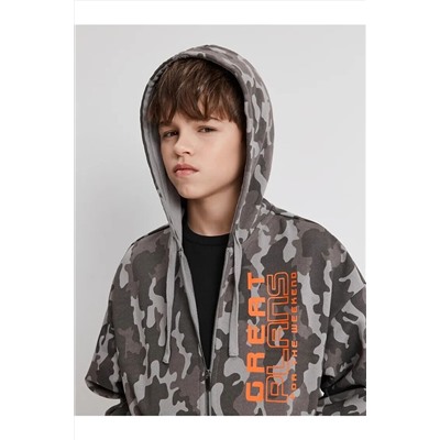 Куртка (толстовка) ACOOLA, 1234954