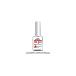 JEANMISHEL Pro Therapy Nail Care 3в1 База-Топ-Укрепитель 6мл