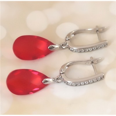 Серьги SW Н01-7941