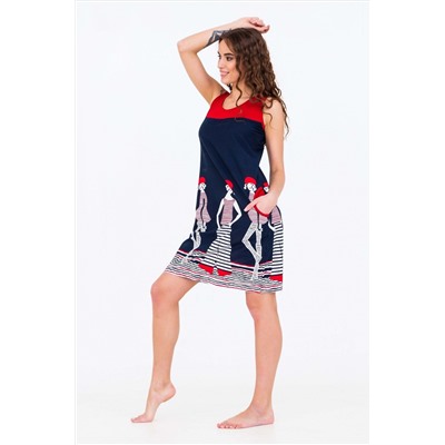 Сарафан 1050 НАТАЛИ, 883839