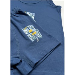 Комплект для мальчика Pier Lone Kids