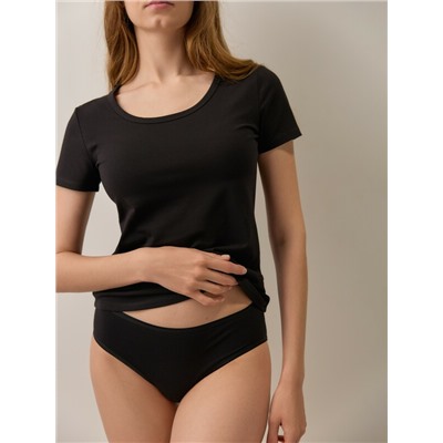 Майки CONTE BASIC COLLECTION LF 2022 Фуфайка женская