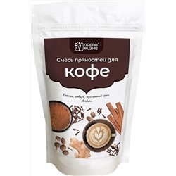 Смесь пряностей "Для кофе" 100г ЭКОПРОДУКТЫ, 1184329