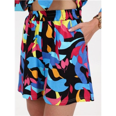 Костюм "Фивея" (Черный)