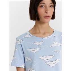 MARK FORMELLE Сорочка 572346