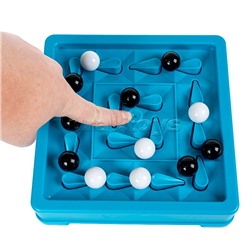 Настольная стратегическая игра "IQ-Орбиталь"