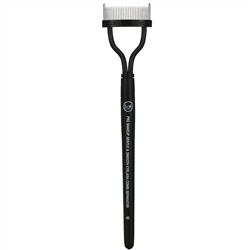 J.Cat Beauty, Gentle & Smooth, Eyelash Comb Separator, 1 Tool