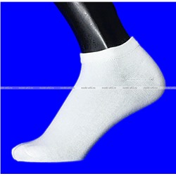 3 ПАРЫ - OSKO (CHMD) укороченные носки женские однотонные арт. А1681 (71117)