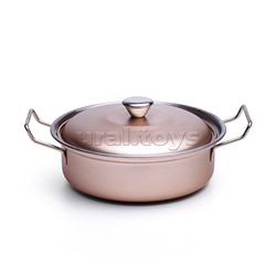 Игровой набор "Посуда" в коробке