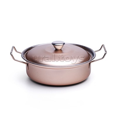 Игровой набор "Посуда" в коробке