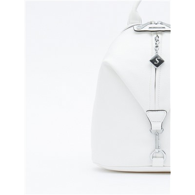Рюкзак 69137-1 white Velina Fabbiano-Safenta