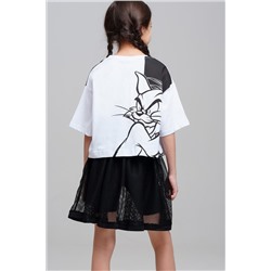 Костюм (Футболка+Шорты) PLAYTODAY, 1088587