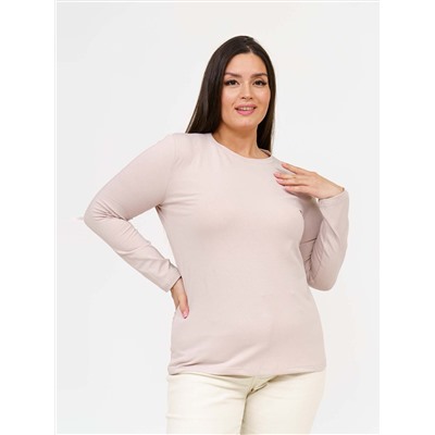 Текс-плюс Лонгслив НФ-00140863