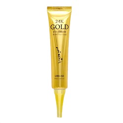 Lebelage Увлажняющий крем для глаз с экстрактом 24К золота / 24 Gold Eye Cream, 40 мл 22665