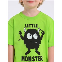 Апрель Футболка 2ПДФК5831001н